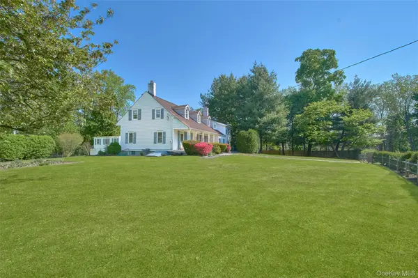 18 Puritan RD, Rye, NY 10580