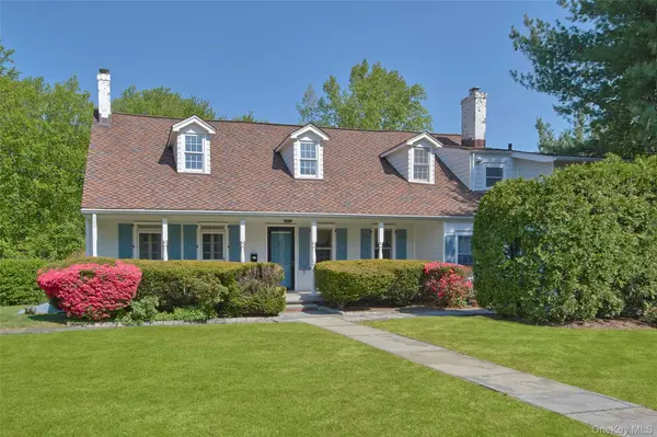 18 Puritan RD, Rye, NY 10580