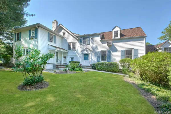 18 Puritan RD, Rye, NY 10580
