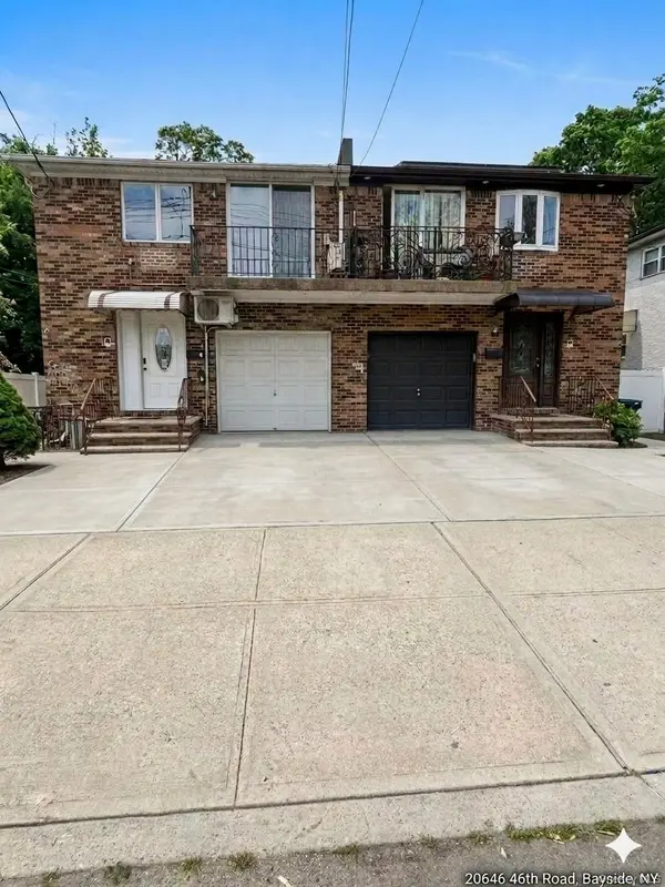 206-49 46th RD, Bayside, NY 11361