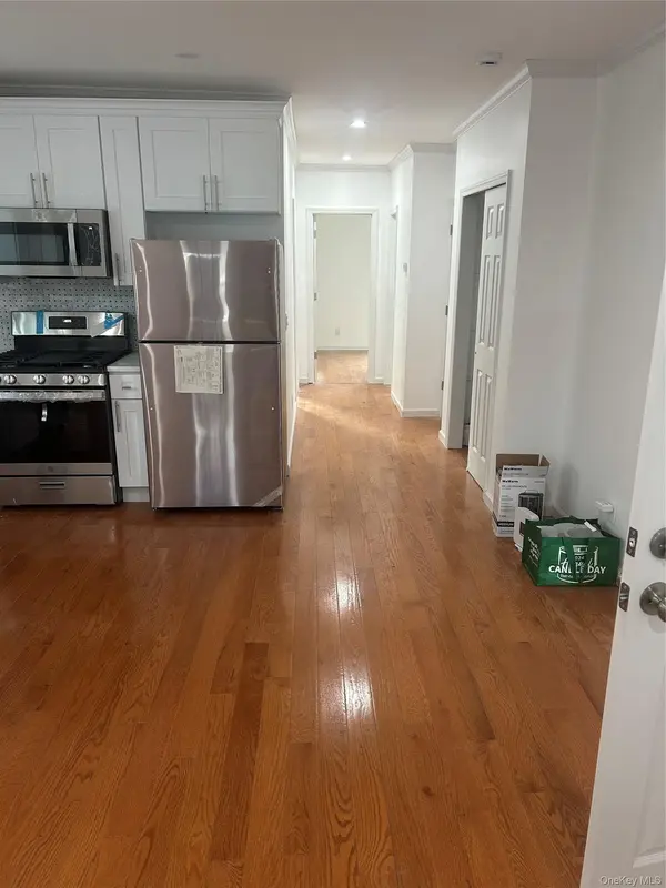 243-16 145th AVE, Rosedale, NY 11422