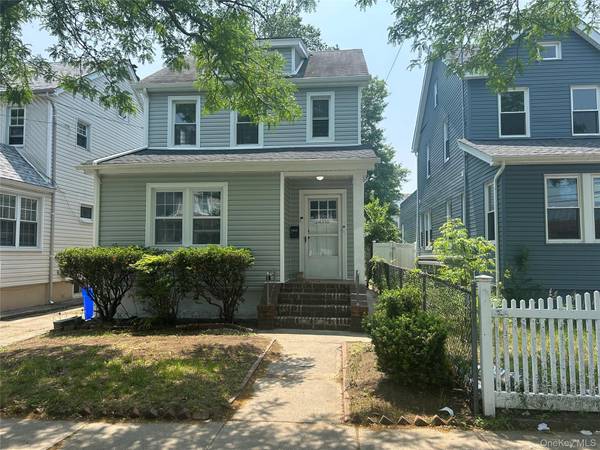 243-16 145th AVE, Rosedale, NY 11422