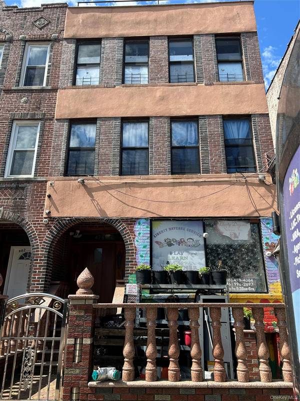 478 East 95th Street, Brooklyn, NY 11212