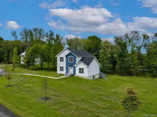 24 Francis Harrison CT, Montgomery, NY 12549
