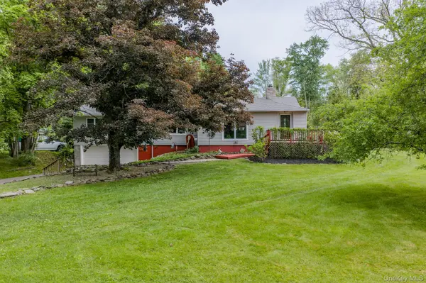 5319 Searsville RD, Pine Bush, NY 12566