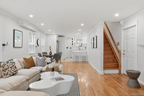 9322 207th ST, Queens Village, NY 11428