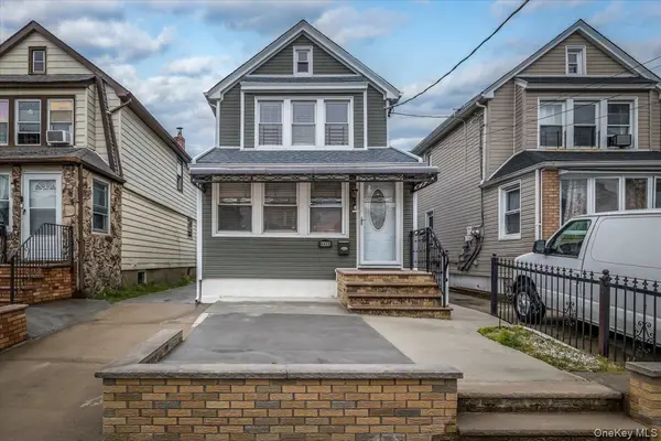 9322 207th ST, Queens Village, NY 11428