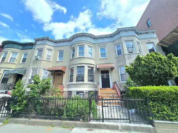 2043 84th ST, Brooklyn, NY 11214