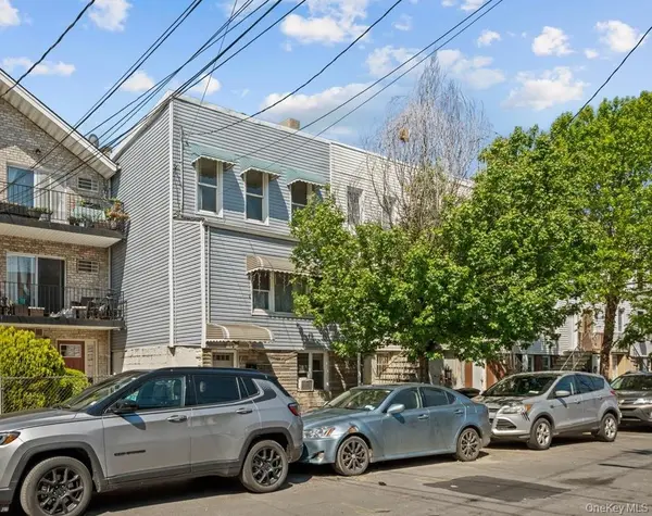 1311 Balcom AVE, Bronx, NY 10461