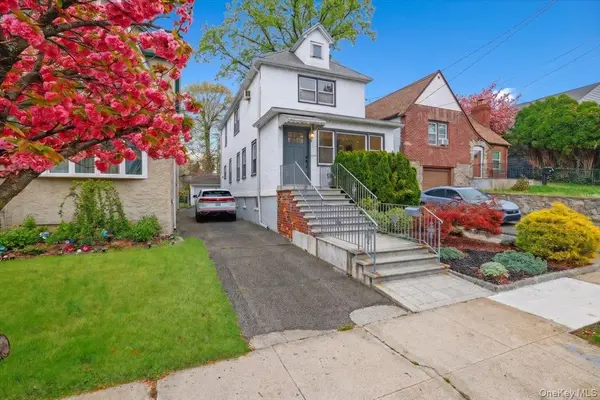 32 Crestmont AVE, Yonkers, NY 10704