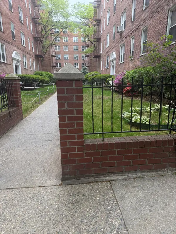 144-45 Sanford Ave #3F, Flushing, NY 11355