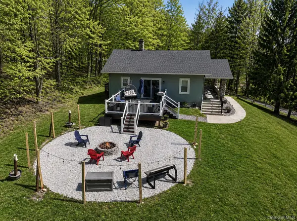 33 Horton Road Ext EXT, Bloomingburg, NY 12721