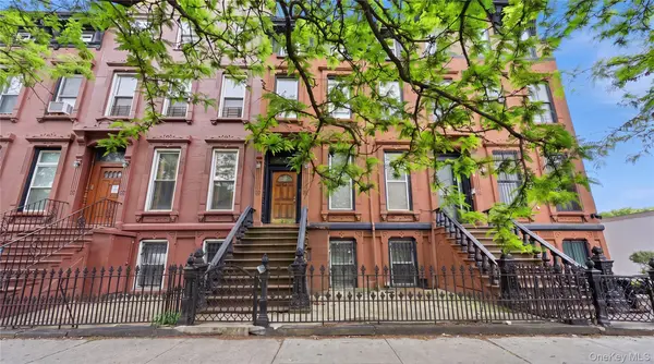 4 Hart ST, Brooklyn, NY 11206