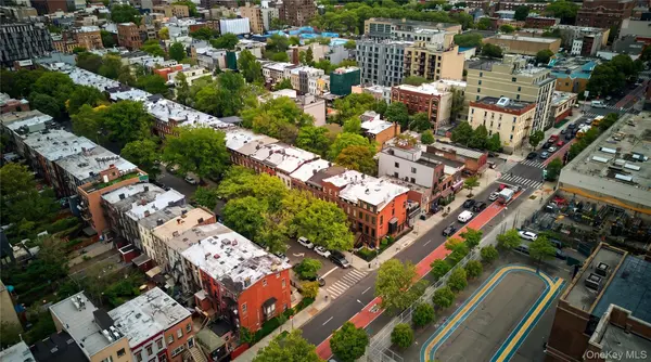 4 Hart ST, Brooklyn, NY 11206
