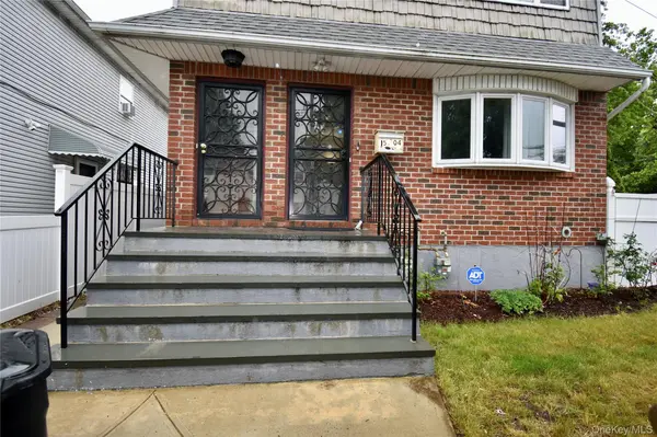 15004 123rd AVE, Jamaica, NY 11434
