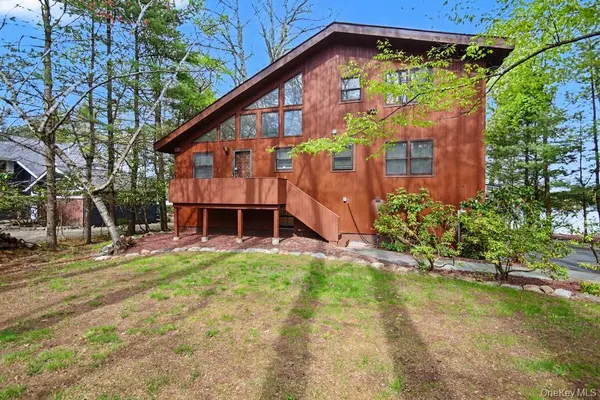 116 Lake Shore DR, Rock Hill, NY 12775