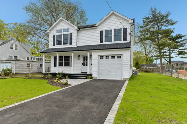 388 Scudder AVE #Lot 1, Copiague, NY 11726