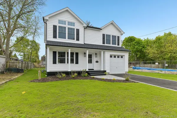 388 Scudder AVE #Lot 1, Copiague, NY 11726