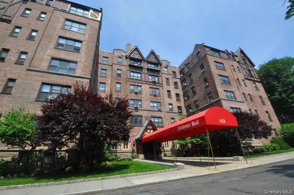 143 Garth RD #4P, Scarsdale, NY 10583