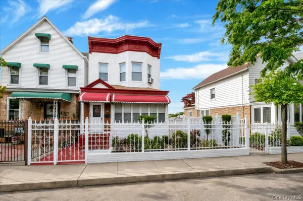 4521 Carpenter AVE, Bronx, NY 10470