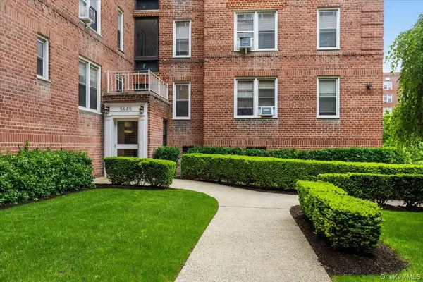 5645 Netherland AVE #5C, Bronx, NY 10471