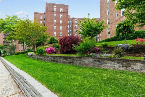 5645 Netherland AVE #5C, Bronx, NY 10471