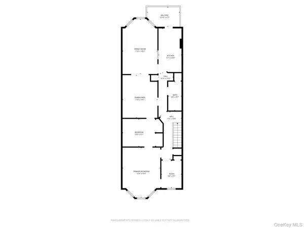 60-77 69th AVE, Ridgewood, NY 11385
