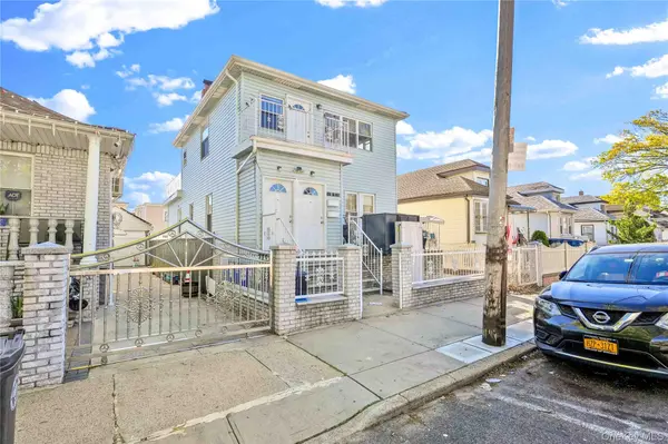 107-17 126 Street, Richmond Hill S., NY 11419