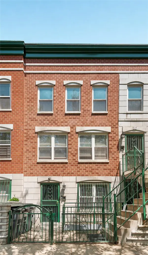 115 W 117th ST, New York (manhattan), NY 10026