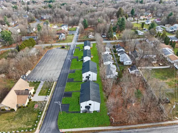 12 E Dillon RD, Monticello, NY 12701