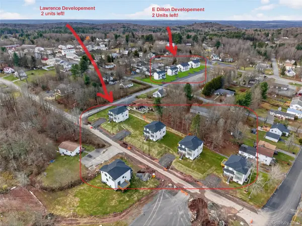 12 E Dillon RD, Monticello, NY 12701