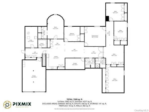 10 Elyise RD, Monsey, NY 10952