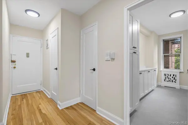 5650 Netherland AVE #2E, Bronx, NY 10471
