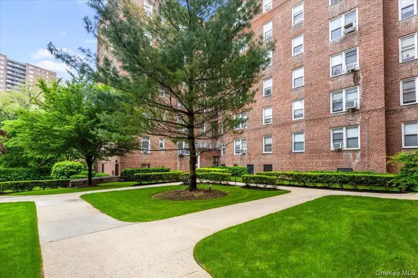 5650 Netherland AVE #2E, Bronx, NY 10471