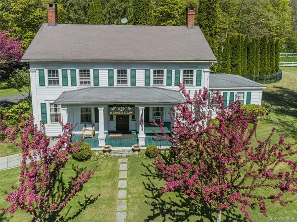 4569-4577 Rt-199, Millerton, NY 12546