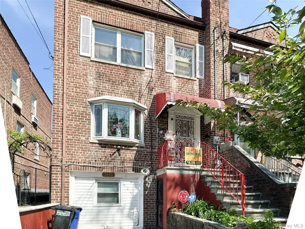 2440 Morgan AVE, Bronx, NY 10469