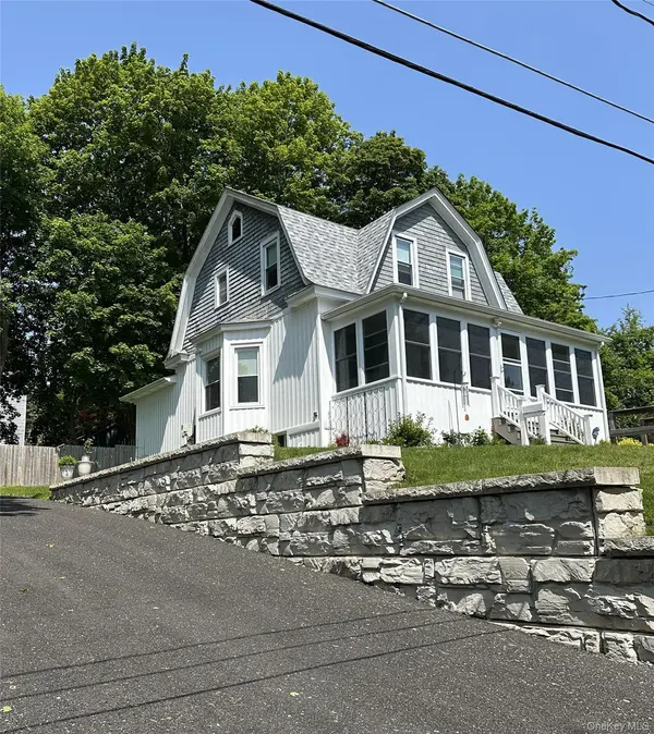 3 Hadden PL, Liberty, NY 12754