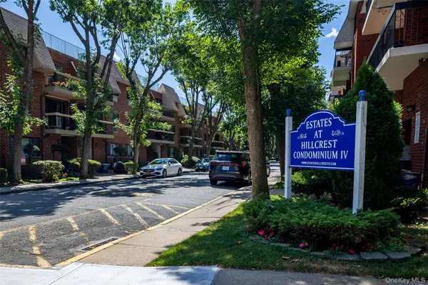7111 Sutton PL #3, Fresh Meadows, NY 11365