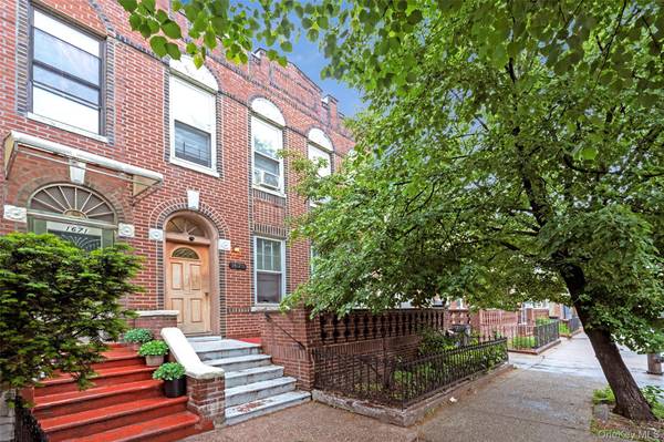 1673 66th ST, Brooklyn, NY 11204