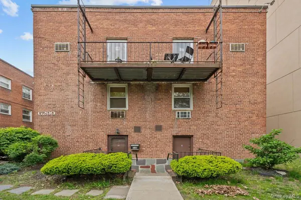 6299 Broadway #C3A, Bronx, NY 10471