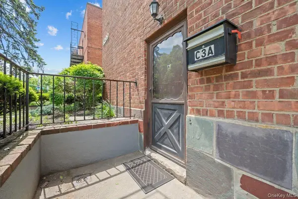 6299 Broadway #C3A, Bronx, NY 10471