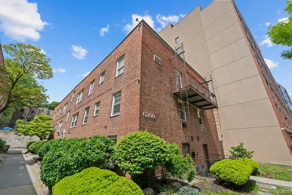 6299 Broadway #C3A, Bronx, NY 10471