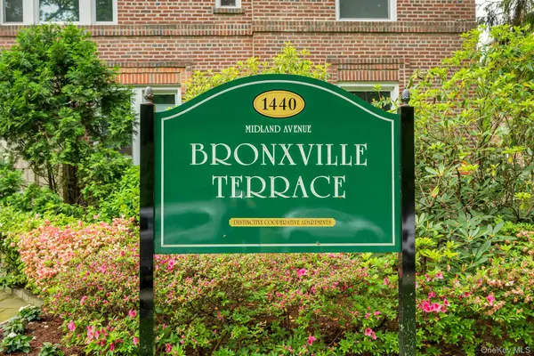 1440 Midland AVE #4H, Bronxville, NY 10708