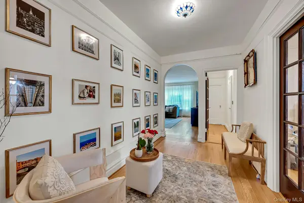 1440 Midland AVE #4H, Bronxville, NY 10708