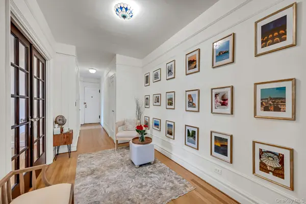 1440 Midland AVE #4H, Bronxville, NY 10708
