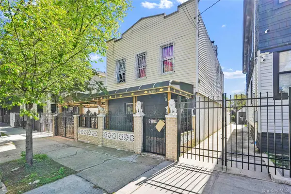 722 Elton ST, Brooklyn, NY 11208