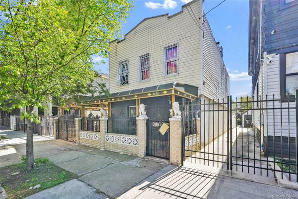 722 Elton ST, Brooklyn, NY 11208