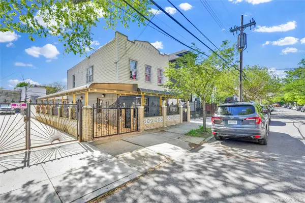 722 Elton ST, Brooklyn, NY 11208