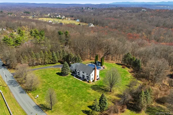 462 Ridge RD, Campbell Hall, NY 10916