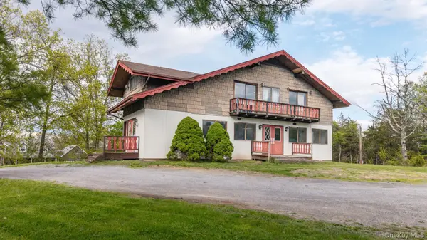 167 Hill RD, Kingston, NY 12401